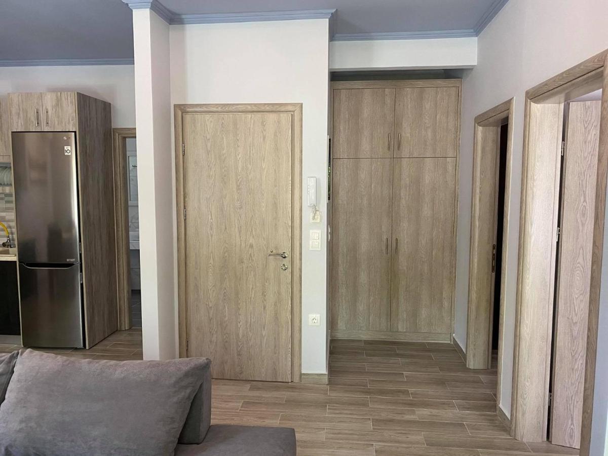 The Grey Rose Apartment لايميناس المظهر الخارجي الصورة